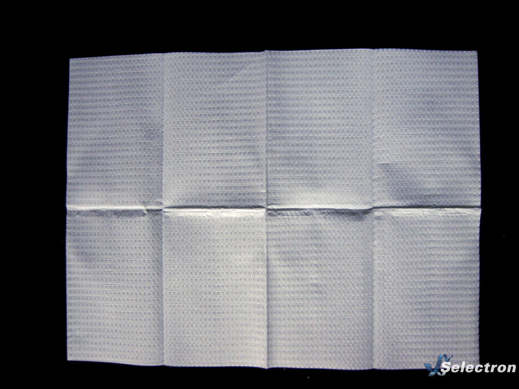 Professional Medical Towels (item 56) Disposable / Single Use
