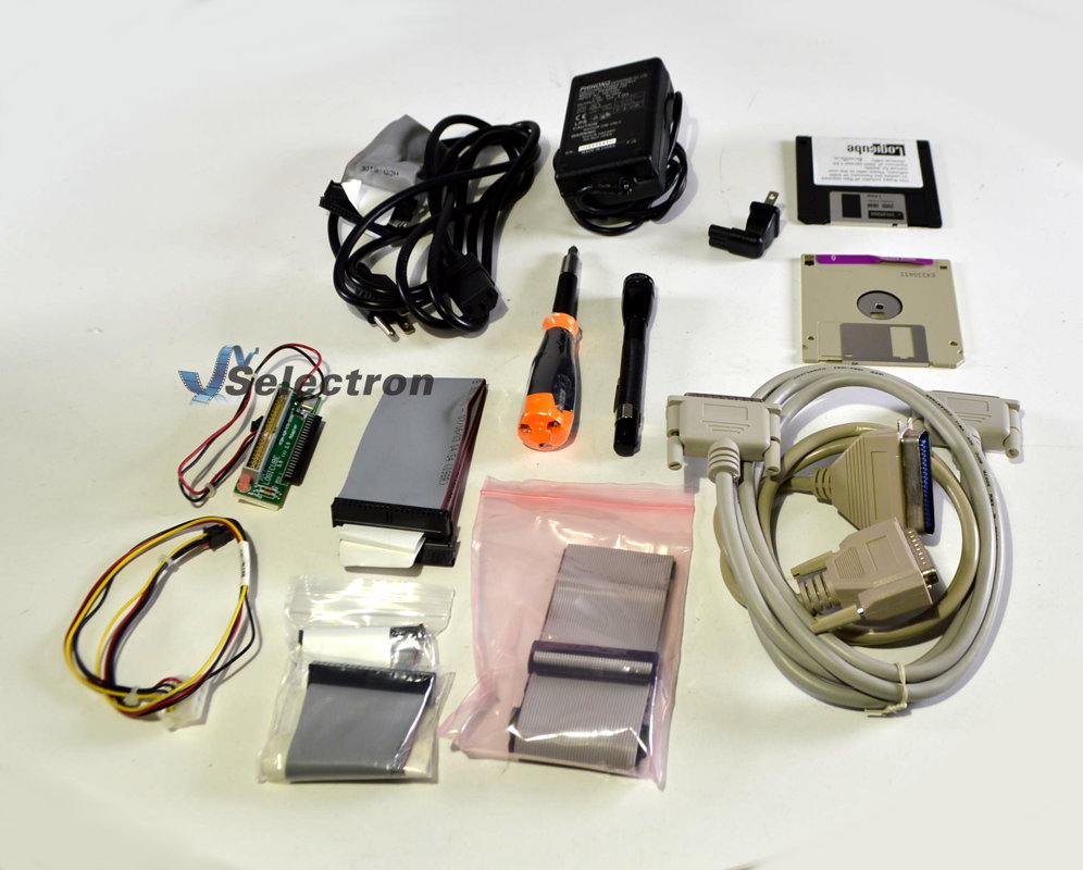 Hard Drive Duplicator - Equipment & Devices - Products - Selectron Cinéma