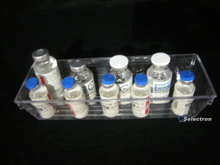 Morphine Bottles (item #7)