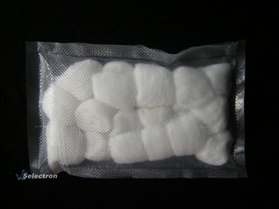 Cotton Balls Pack (item #48)