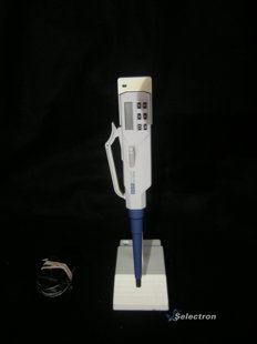 Mechanical Pipette (item #89)