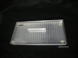 Incubation Tray, 25 channels (item #94)