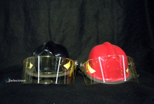 Fire Fighter Helmet (item #128)