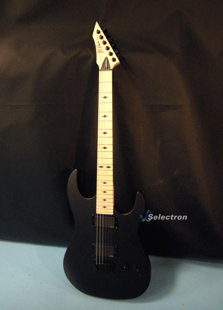 Electric Guitar (item #142)