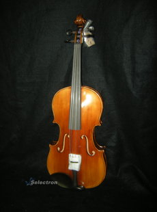 Violin (item #144)
