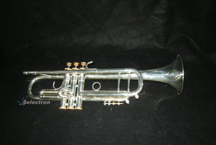 Trumpet (item #145)