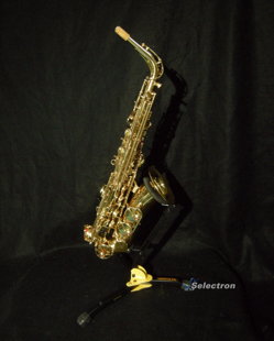 Saxophone (item #148)