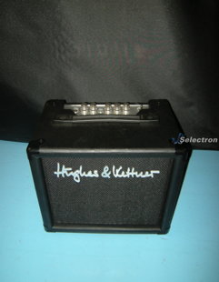 Guitar Amplifier (item # 153)