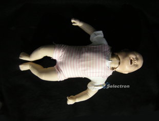 Baby Anne (item #174)