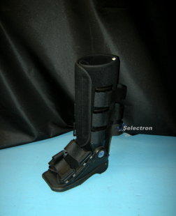 Hinged Walking Boot (item #185)