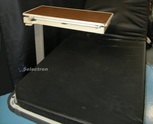 Table for Hospital Bed (item #198)