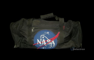 NASA Transport Bag (item #217)