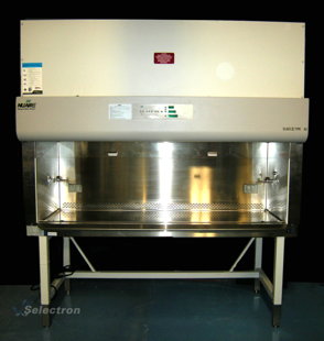 Lab Safety Cabinets