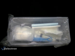 Disposable Medical Instruments Tray (item #8)