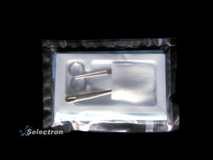 Disposable Medical Instruments Tray (item #9)