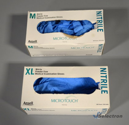 Medical Glove Boxes